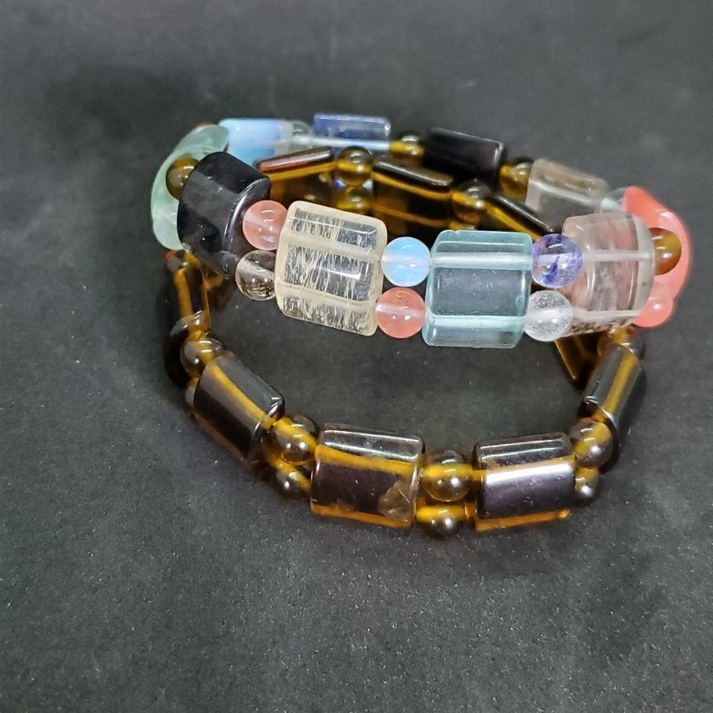 Set of Bracelets - Picture 2 of 15